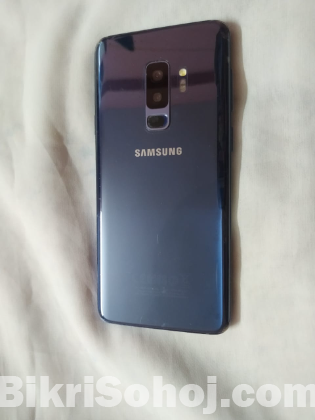 Samsung Galaxy S9 Plus